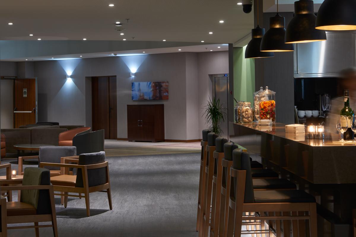Hotel Eurostars Heroismo 4*