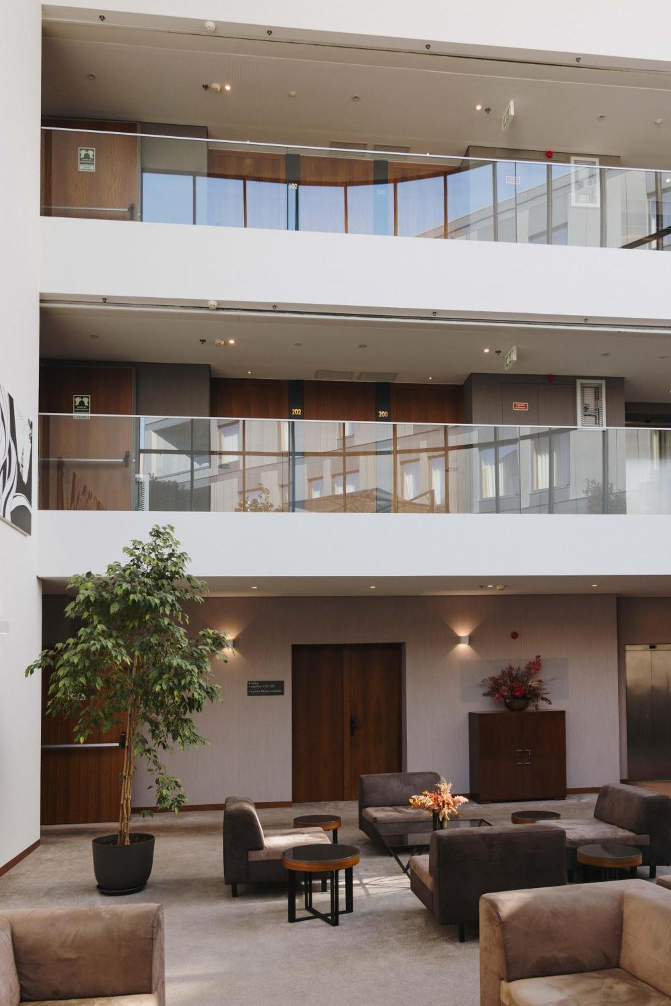 Eurostars Heroismo Hotel